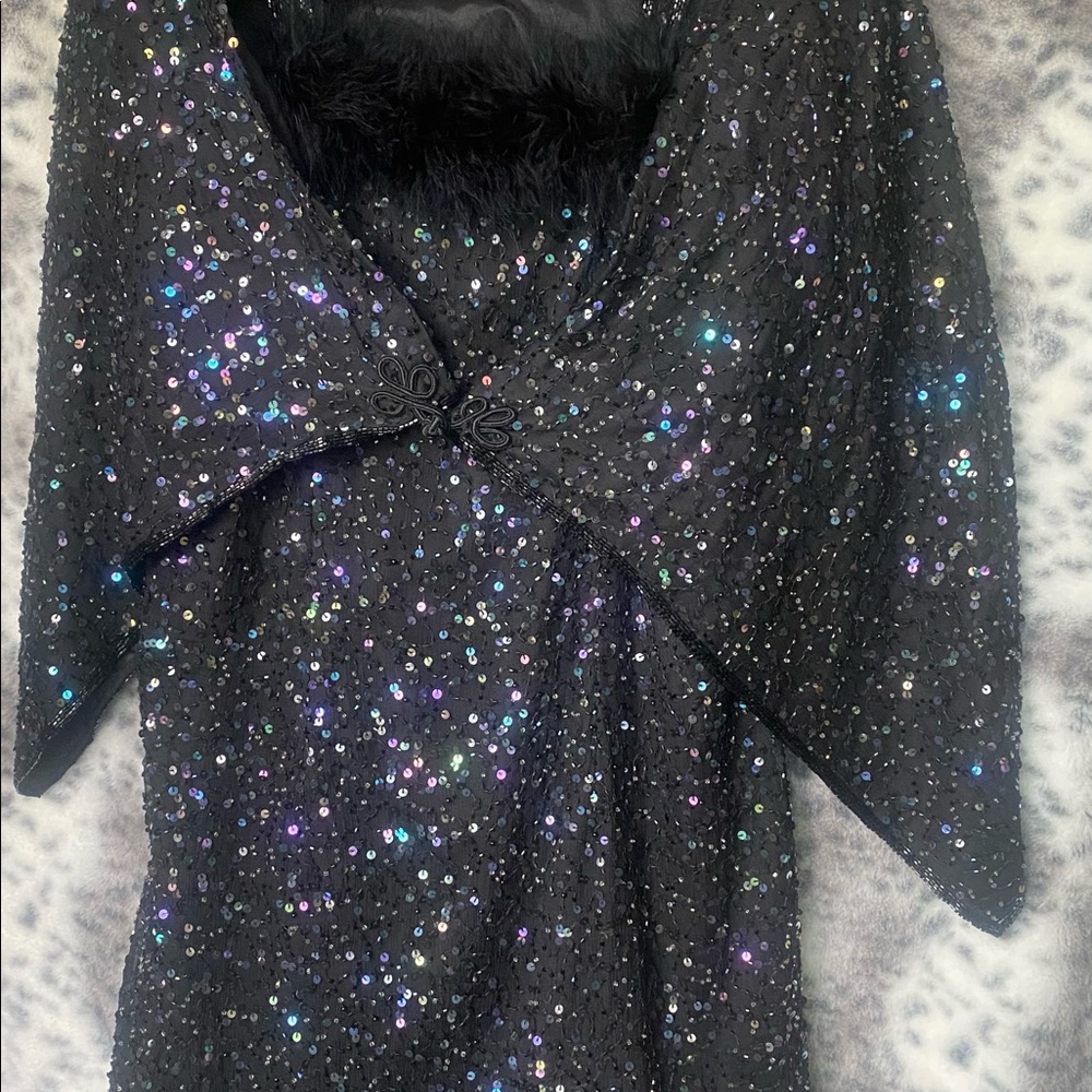 Party dress